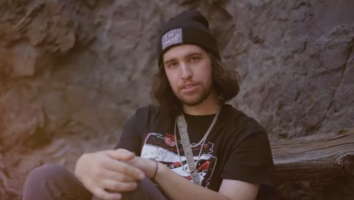 CharlestheFirst, Electronic Music Producer, Dead at 25